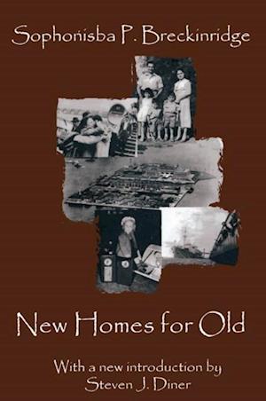 New Homes for Old