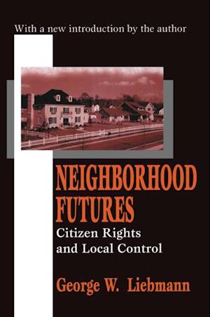 Neighborhood Futures