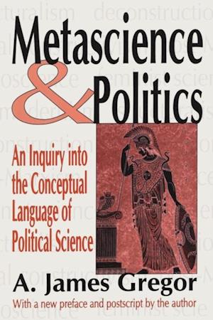 Metascience and Politics