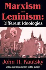 Marxism and Leninism