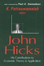 John Hicks