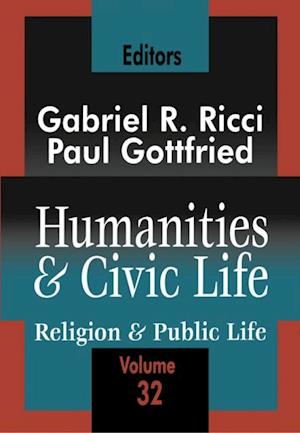 Humanities and Civic Life