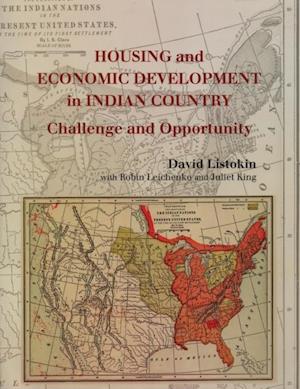 Housing and Economic Development in Indian Country