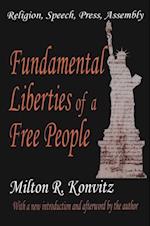 Fundamental Liberties of a Free People