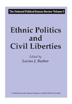 Ethnic Politics and Civil Liberties