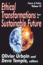 Ethical Transformations for a Sustainable Future