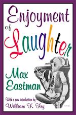 Enjoyment of Laughter