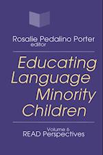 Educating Language Minority Children