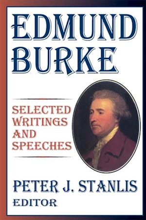 Edmund Burke