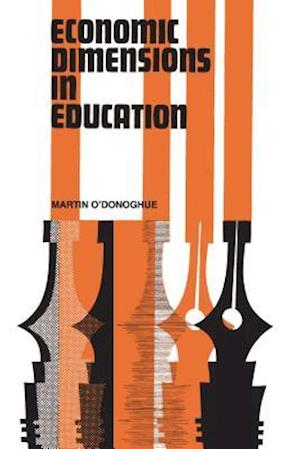 Economic Dimensions in Education