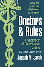 Doctors and Rules