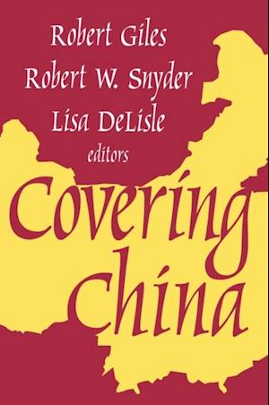 Covering China