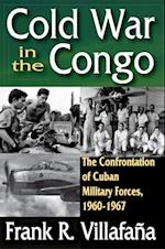 Cold War in the Congo