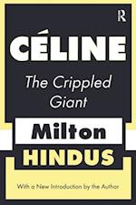 Celine the Crippled Giant