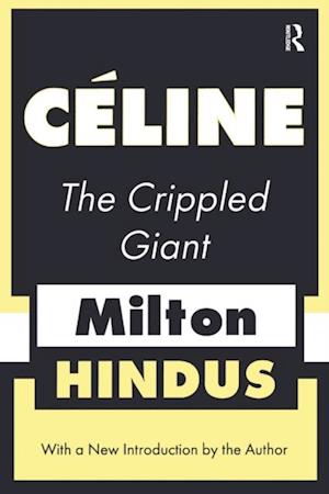 Celine the Crippled Giant