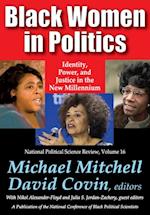 Black Women in Politics