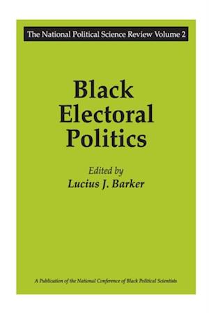 Black Electoral Politics