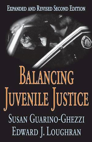 Balancing Juvenile Justice