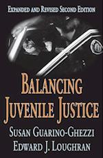 Balancing Juvenile Justice