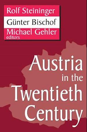 Austria in the Twentieth Century