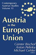 Austria in the European Union