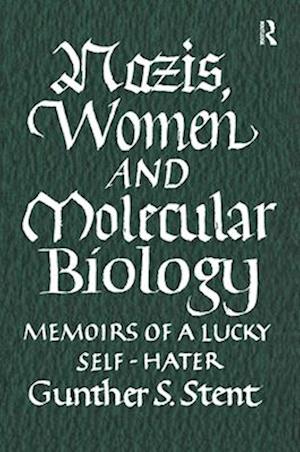 Nazis, Women and Molecular Biology