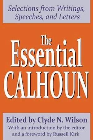 Essential Calhoun