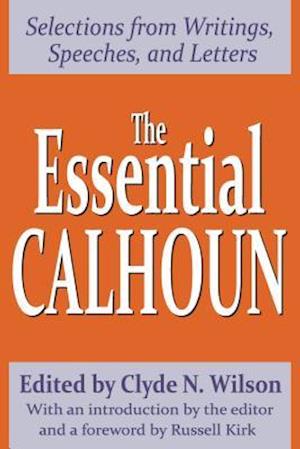 Essential Calhoun