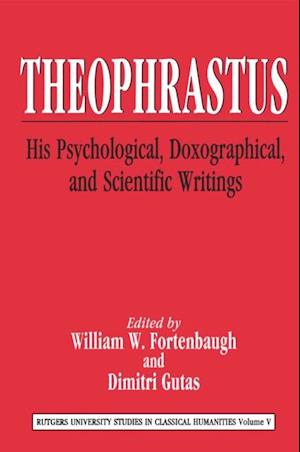 Theophrastus