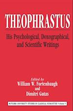 Theophrastus