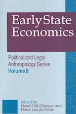 Early State Economics