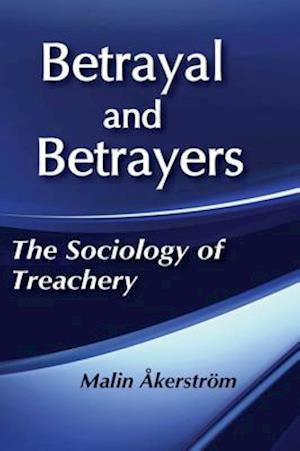 Betrayal and Betrayers