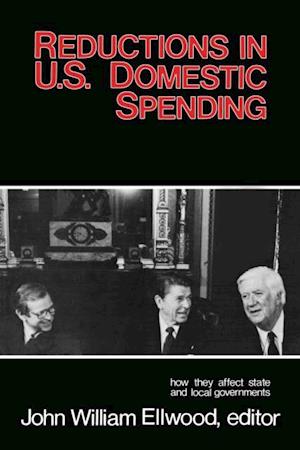 Reductions in U.S. Domestic Spending