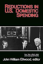 Reductions in U.S. Domestic Spending