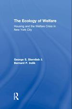 Ecology of Welfare