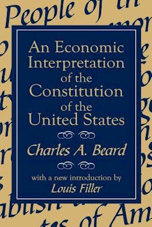 Economic Interpretation of the Constitution of the United States