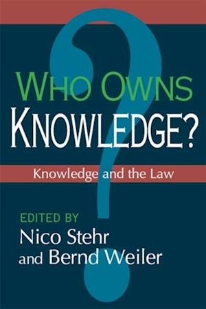 Who Owns Knowledge?