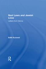 Nazi Laws and Jewish Lives