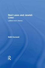 Nazi Laws and Jewish Lives