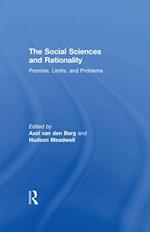 Social Sciences and Rationality