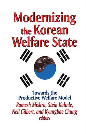 Modernizing the Korean Welfare State