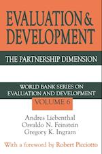 Evaluation and Development