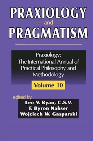 Praxiology and Pragmatism