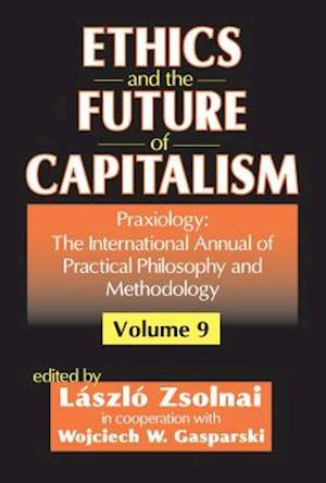 Ethics and the Future of Capitalism