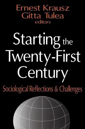 Starting the Twenty-first Century