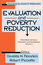 Evaluation and Poverty Reduction