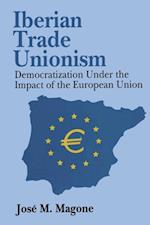Iberian Trade Unionism
