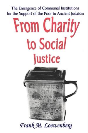 From Charity to Social Justice
