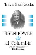 Eisenhower at Columbia