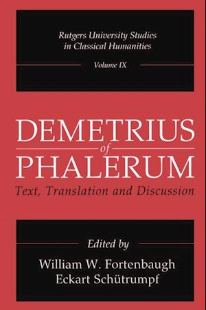 Demetrius of Phalerum